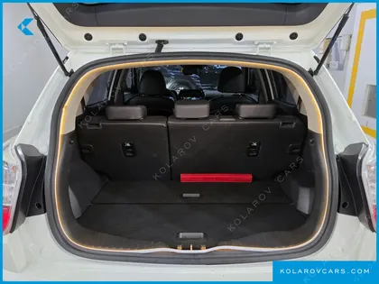 KGM - SSANGYONG TIVOLI GASOLINE 1.5 2WD