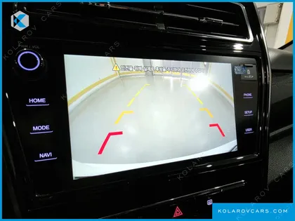 KGM - SSANGYONG TIVOLI GASOLINE 1.5 2WD