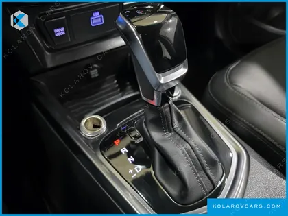 KGM - SSANGYONG TIVOLI GASOLINE 1.5 2WD