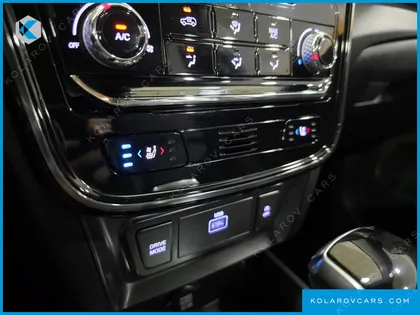 KGM - SSANGYONG TIVOLI GASOLINE 1.5 2WD