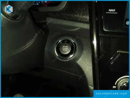 KGM - SSANGYONG TIVOLI GASOLINE 1.5 2WD