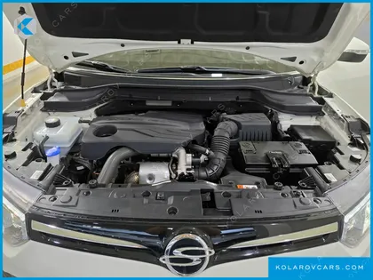 KGM - SSANGYONG TIVOLI GASOLINE 1.5 2WD
