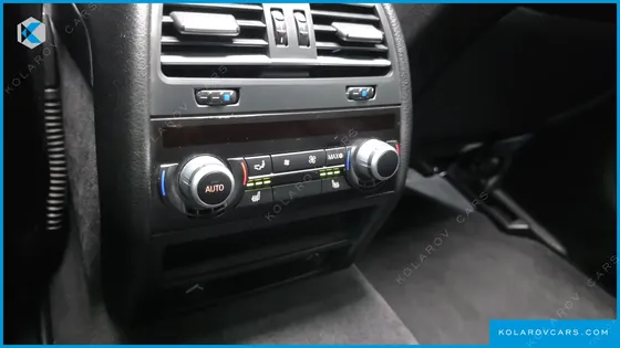 BMW 7 SERIES 730D