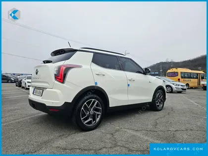 KGM - SSANGYONG TIVOLI GASOLINE 1.5 2WD