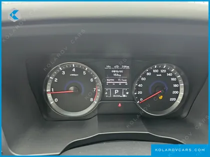 KGM - SSANGYONG TIVOLI GASOLINE 1.5 2WD