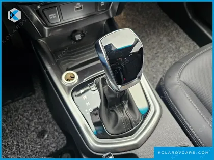 KGM - SSANGYONG TIVOLI GASOLINE 1.5 2WD
