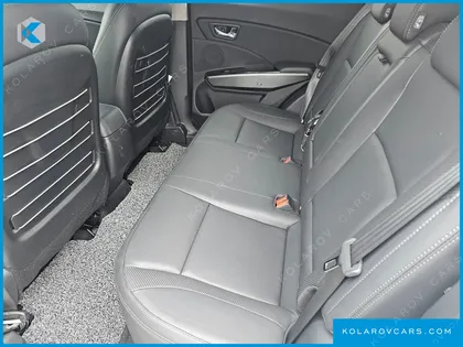 KGM - SSANGYONG TIVOLI GASOLINE 1.5 2WD