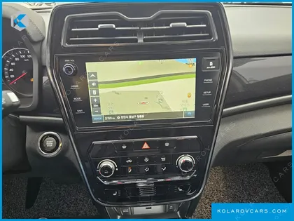 KGM - SSANGYONG TIVOLI GASOLINE 1.5 2WD