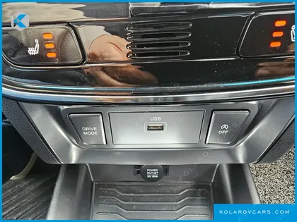 KGM - SSANGYONG TIVOLI GASOLINE 1.5 2WD