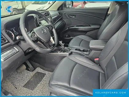 KGM - SSANGYONG TIVOLI GASOLINE 1.5 2WD