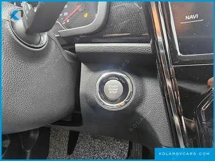 KGM - SSANGYONG TIVOLI GASOLINE 1.5 2WD