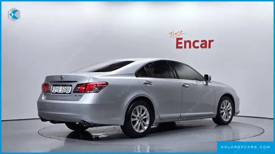 LEXUS ES SUPERIOR