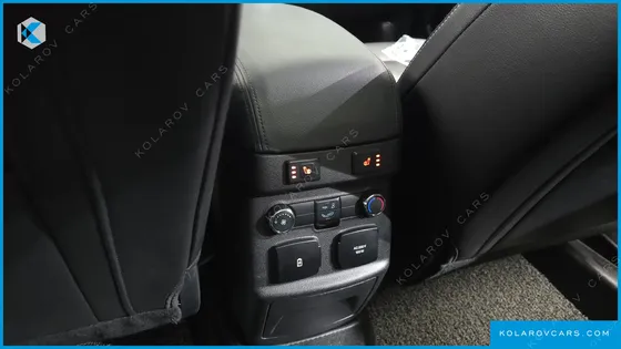 FORD EXPLORER 2.3 LIMITED 4WD