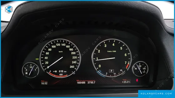 BMW 7 SERIES 740LI