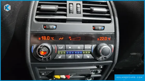 BMW 7 SERIES 740LI
