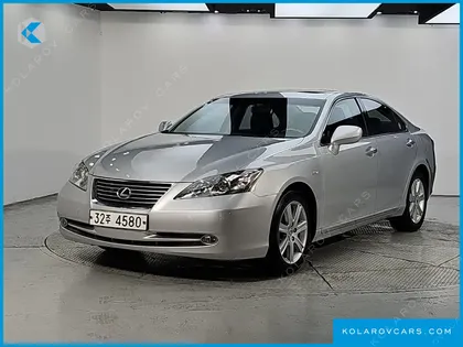 LEXUS ES SUPERIOR
