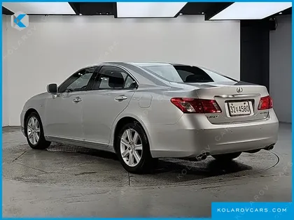 LEXUS ES SUPERIOR
