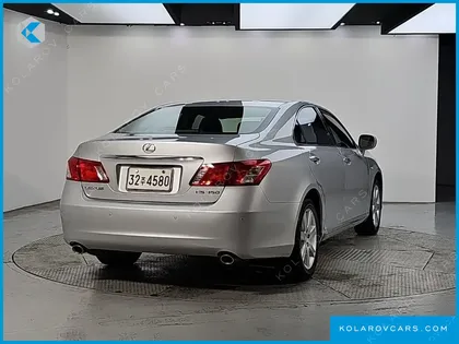 LEXUS ES SUPERIOR