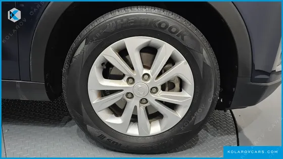 KGM - SSANGYONG TIVOLI DIESEL 1.6 2WD