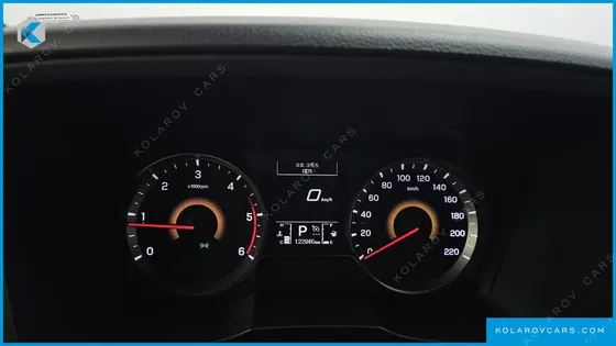 KGM - SSANGYONG TIVOLI DIESEL 1.6 2WD