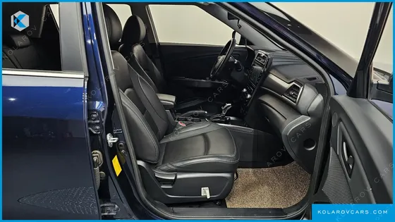 KGM - SSANGYONG TIVOLI DIESEL 1.6 2WD