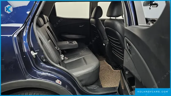 KGM - SSANGYONG TIVOLI DIESEL 1.6 2WD