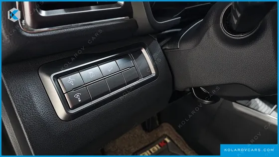 KGM - SSANGYONG TIVOLI DIESEL 1.6 2WD