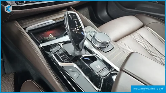 BMW 5 SERIES 530I M SPORT PACKAGE PLUS