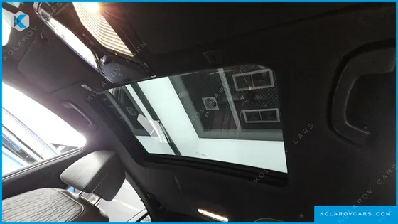 BMW 5 SERIES 530I M SPORT PACKAGE PLUS