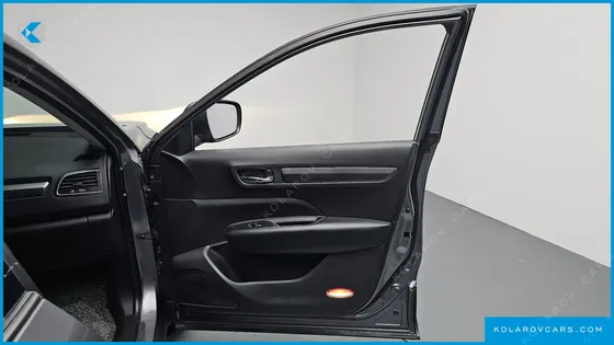 RENAULT KOREA QM6 (KOLEOS) 2.0 LPE LE 2WD