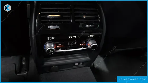 BMW 5 SERIES 530E LUXURY