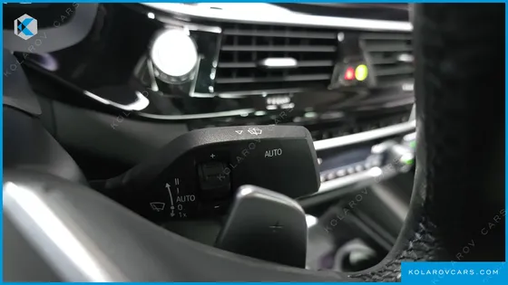 BMW 5 SERIES 530E LUXURY