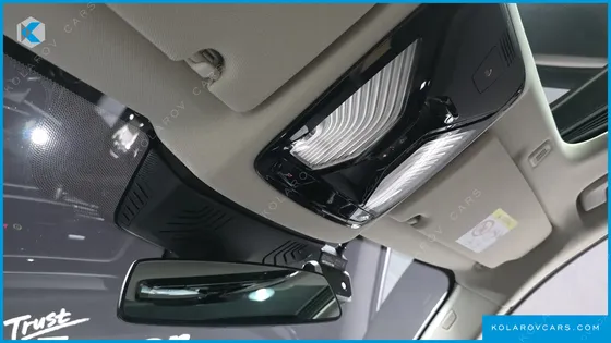 BMW 5 SERIES 530E LUXURY