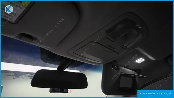 KGM - SSANGYONG KORANDO 2.0 CVS 4WD