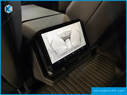 TESLA CYBERTRUCK CYBERBEAST
