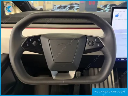 TESLA CYBERTRUCK CYBERBEAST