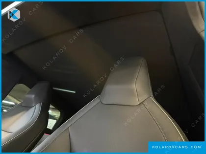 TESLA CYBERTRUCK CYBERBEAST