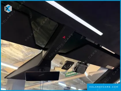 TESLA CYBERTRUCK CYBERBEAST