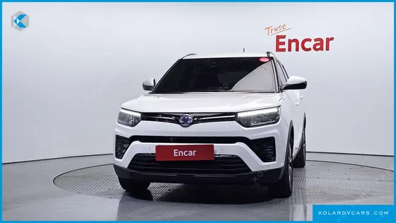 KGM - SSANGYONG TIVOLI GASOLINE 1.5 2WD