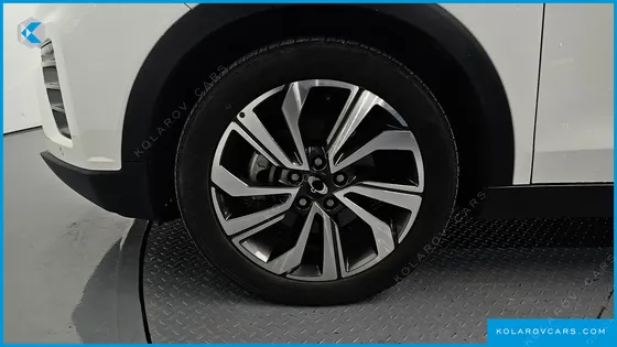 KGM - SSANGYONG TIVOLI GASOLINE 1.5 2WD