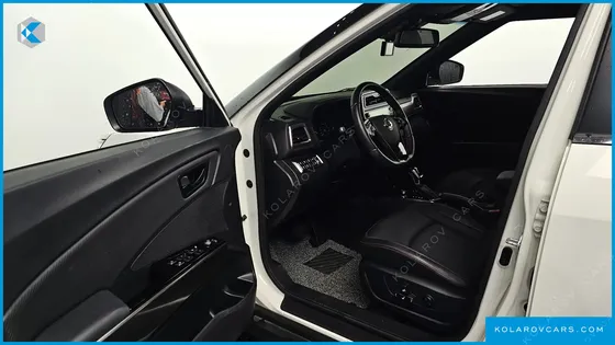 KGM - SSANGYONG TIVOLI GASOLINE 1.5 2WD