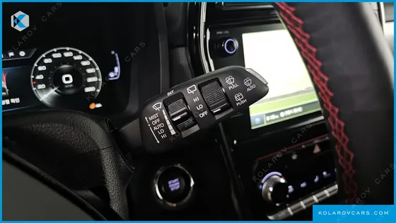 KGM - SSANGYONG TIVOLI GASOLINE 1.5 2WD