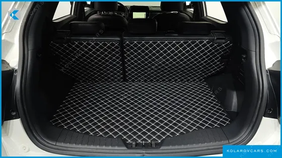 KGM - SSANGYONG TIVOLI GASOLINE 1.5 2WD