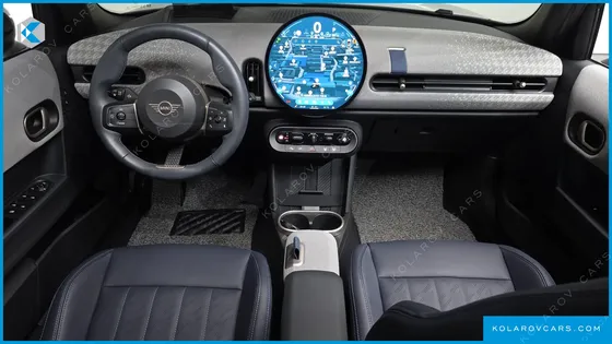 MINI COOPER 5 DOOR FAVOURED