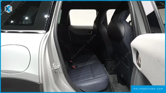 MINI COOPER 5 DOOR FAVOURED