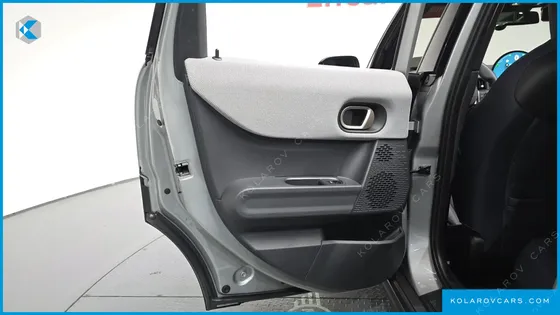 MINI COOPER 5 DOOR FAVOURED