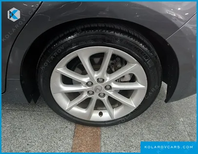 LEXUS CT200H 1.8 COMPACT LUXURY