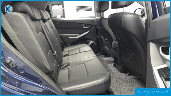 KGM - SSANGYONG KORANDO 2.2 EXTREME 2WD