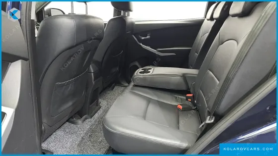 KGM - SSANGYONG KORANDO 2.2 EXTREME 2WD