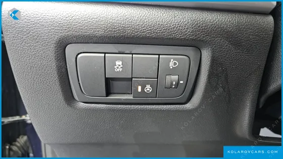 KGM - SSANGYONG KORANDO 2.2 EXTREME 2WD